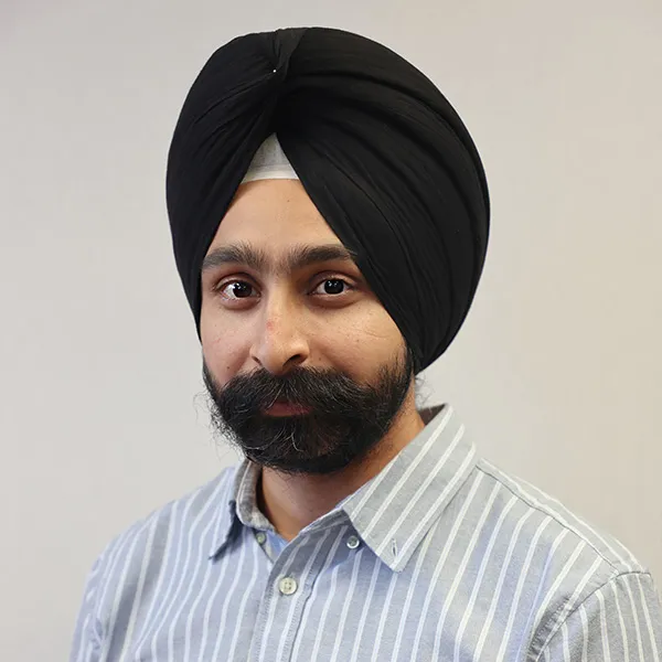 Dr. Singh